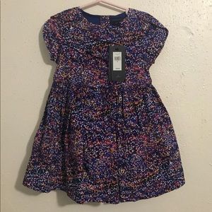 Tommy Hilfiger Dress 3T-New With Tags
